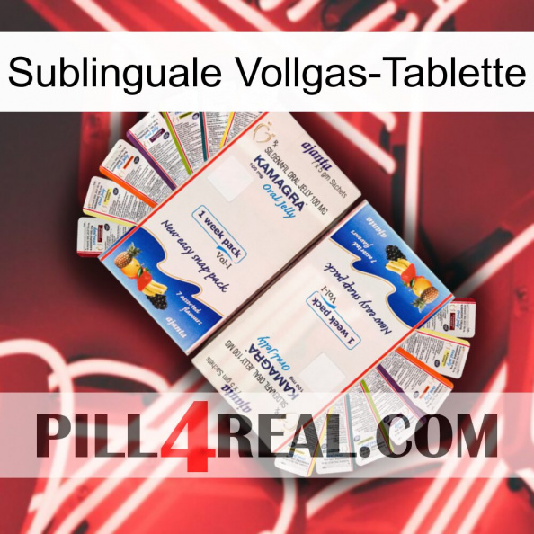 Full Throttle Sublingual Tablet kamagra1
